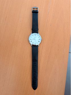 Bulova watch