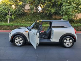 2014 MINI COOPER HARDTOP HATCHBACK