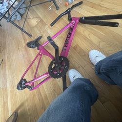 Throne semi complete