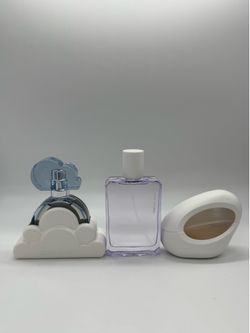 Ariana Grande Perfume Bundle (See Description)