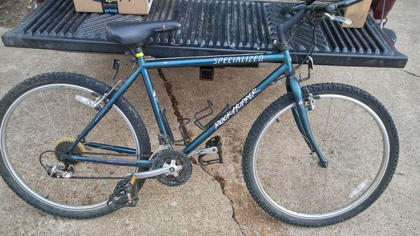 90s specialized rockhopper