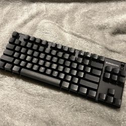Steel series tkl keyboard