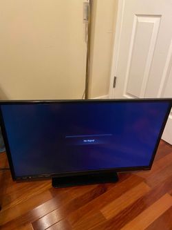TV monitor