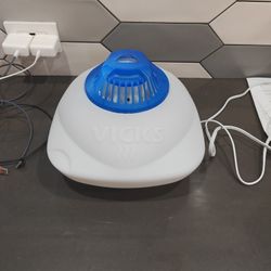 Vicks Vaporizer Humidifier 