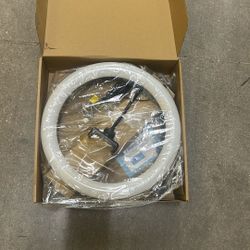 Premium Ring Light Fashion Makeup Podcast Beauty 