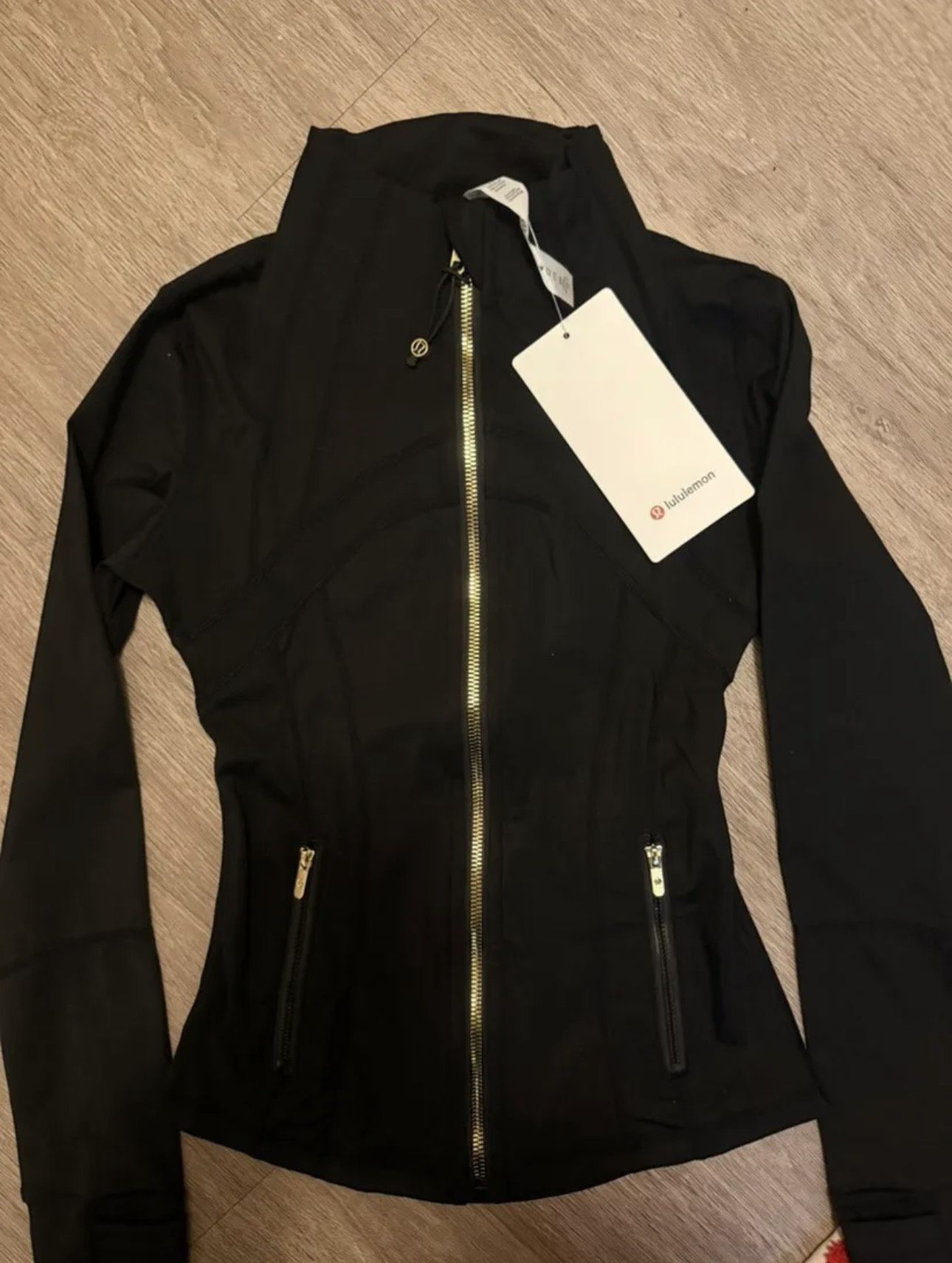 lululemon