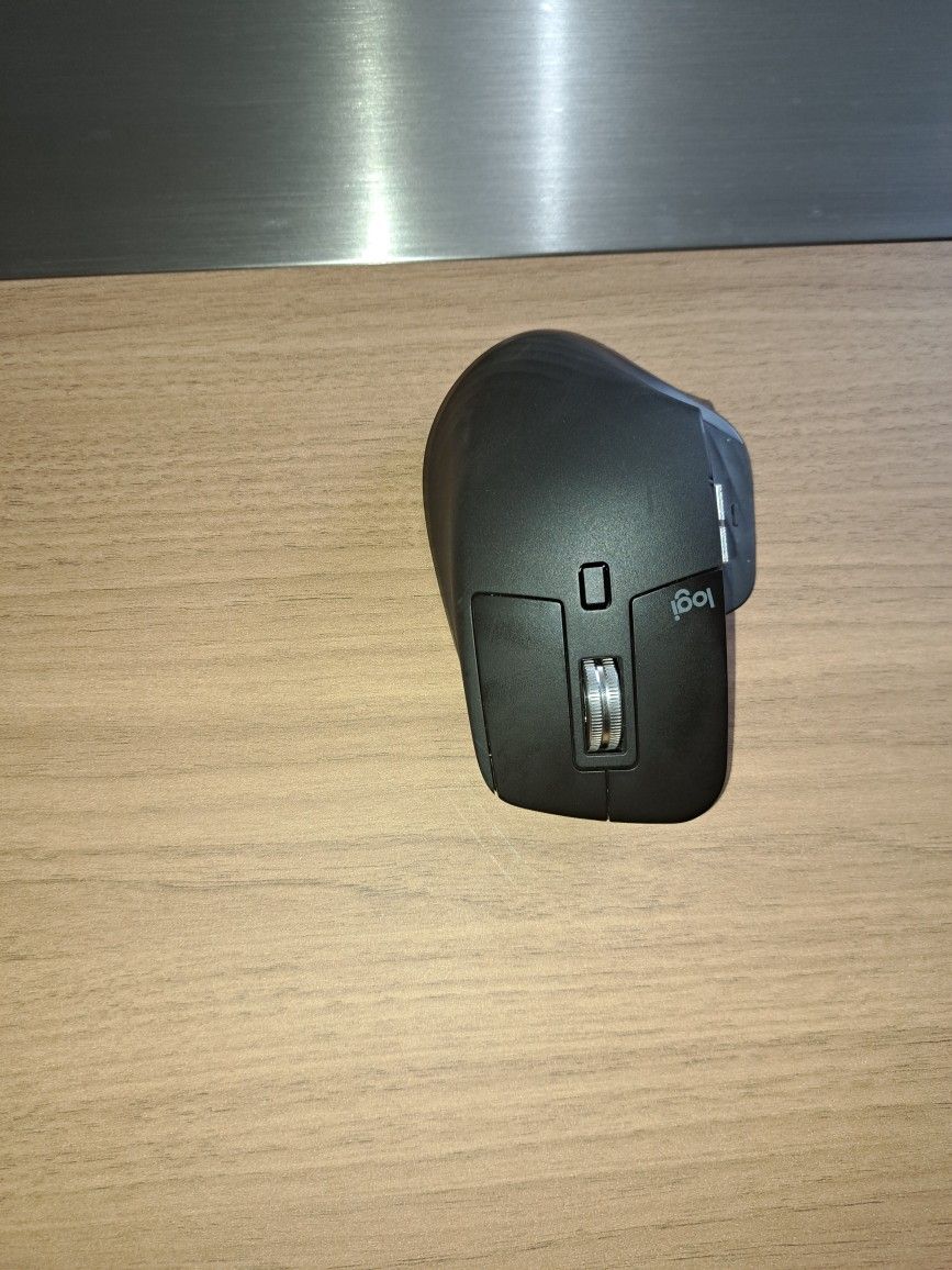 LOGITECH MOUSE MX MASTER 3 LIKE NEW