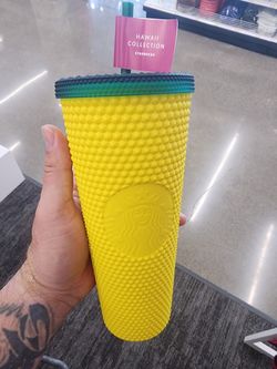 Starbucks Tumbler - Hawaii Collection 