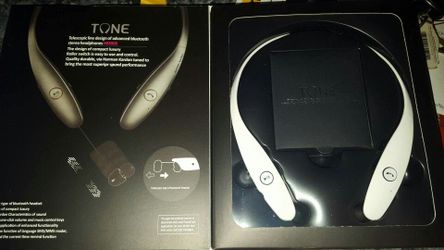 Bluetooth headphones HBS 900