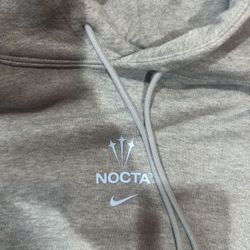 Nike Nocta Hoodie 
