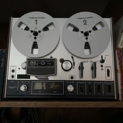 Akai 4000DS Mark II reel to reel Tape Recorder