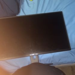 Gaming Monitor 75hz