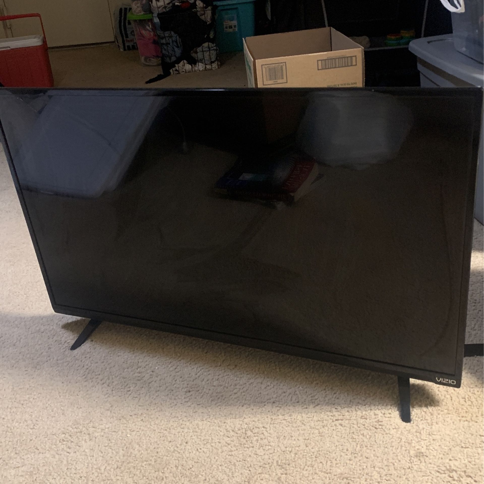 Vizio TV 