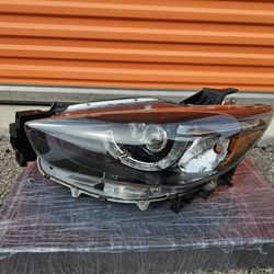 2013-2015 MAZDA CX-5 LED HEADLIGHT