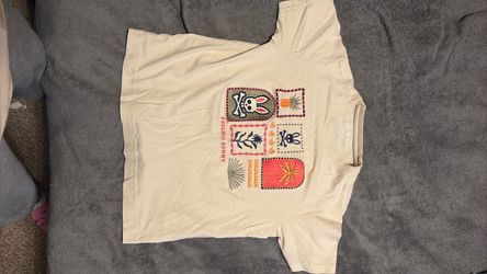 Psycho Bunny kids shirt
