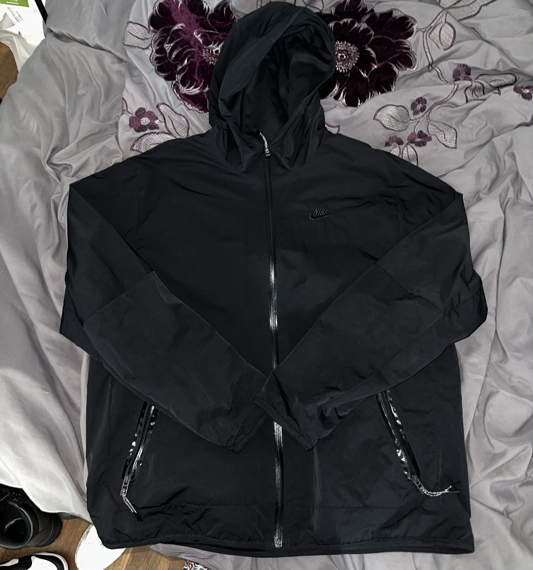 Nike Windbreaker