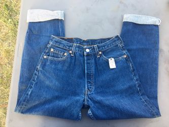 Levi’s jeans