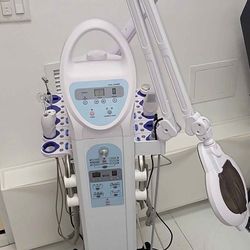 Facial Machine