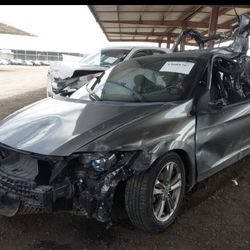 2013 Honda cr-z  1.5 automatic transmission