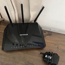 WiFi Router