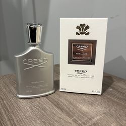 Creed Himalaya
