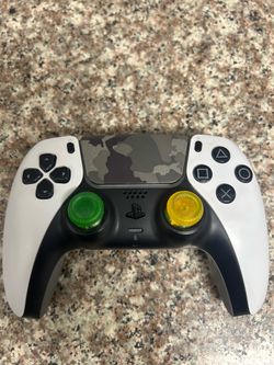 🎮 Ps5 controller “New joystick 🕹️