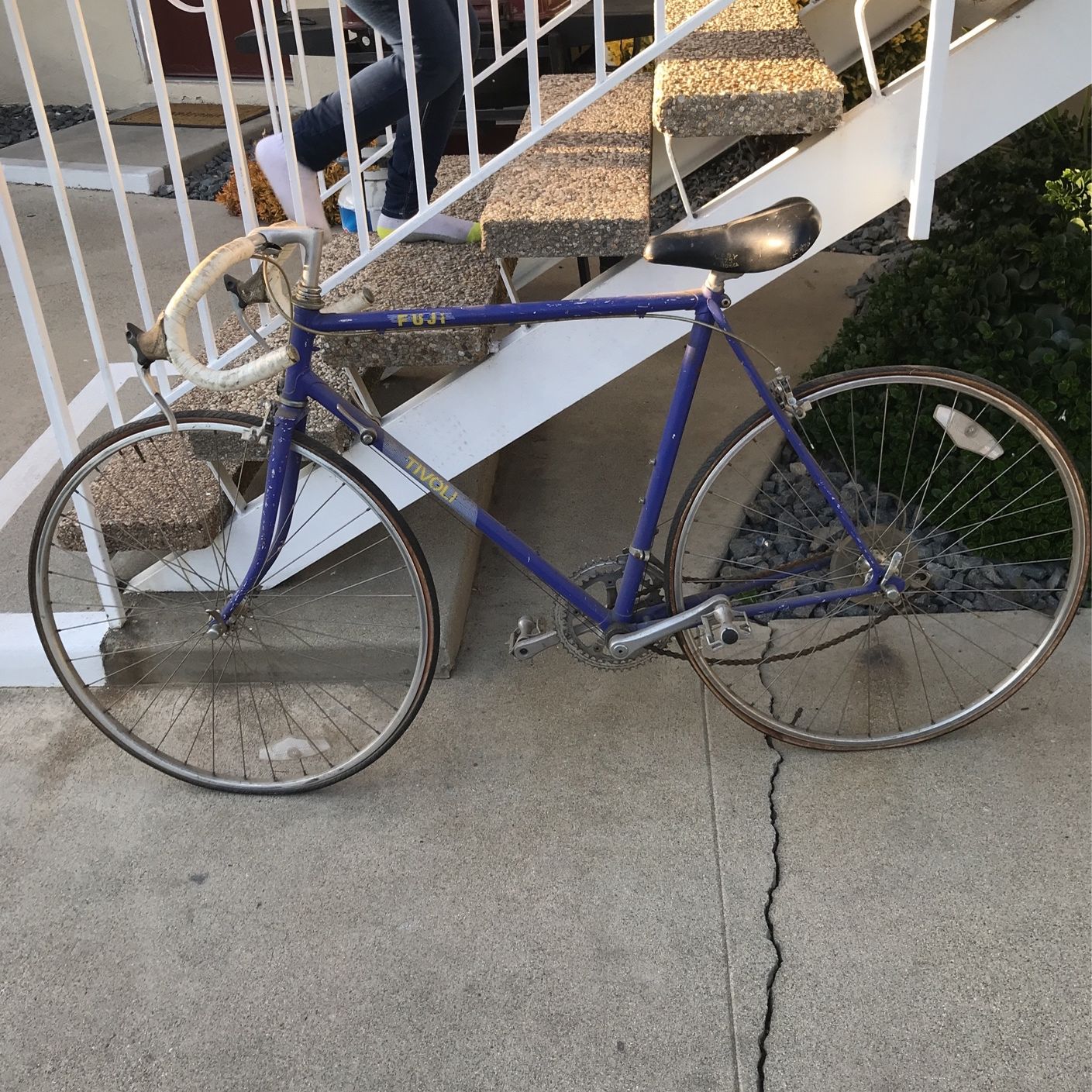 Bike For Sale