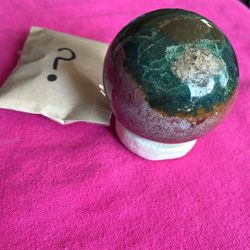 Ocean Jasper 