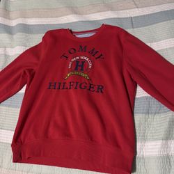 Tommy Hilfiger Crew Neck