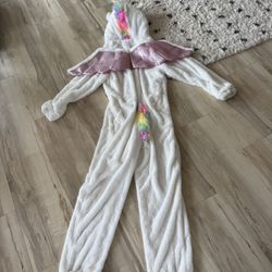 Adult Unicorn Onesie