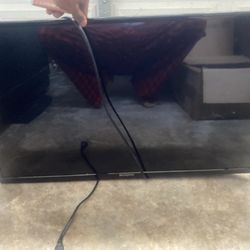 Westing House Flat Screen Tv 