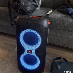 Jbl speakers two for 1