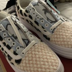 Vans Shoes 
