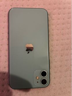 I phone 11