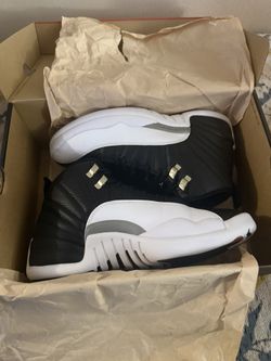 Air Jordan Retro 12