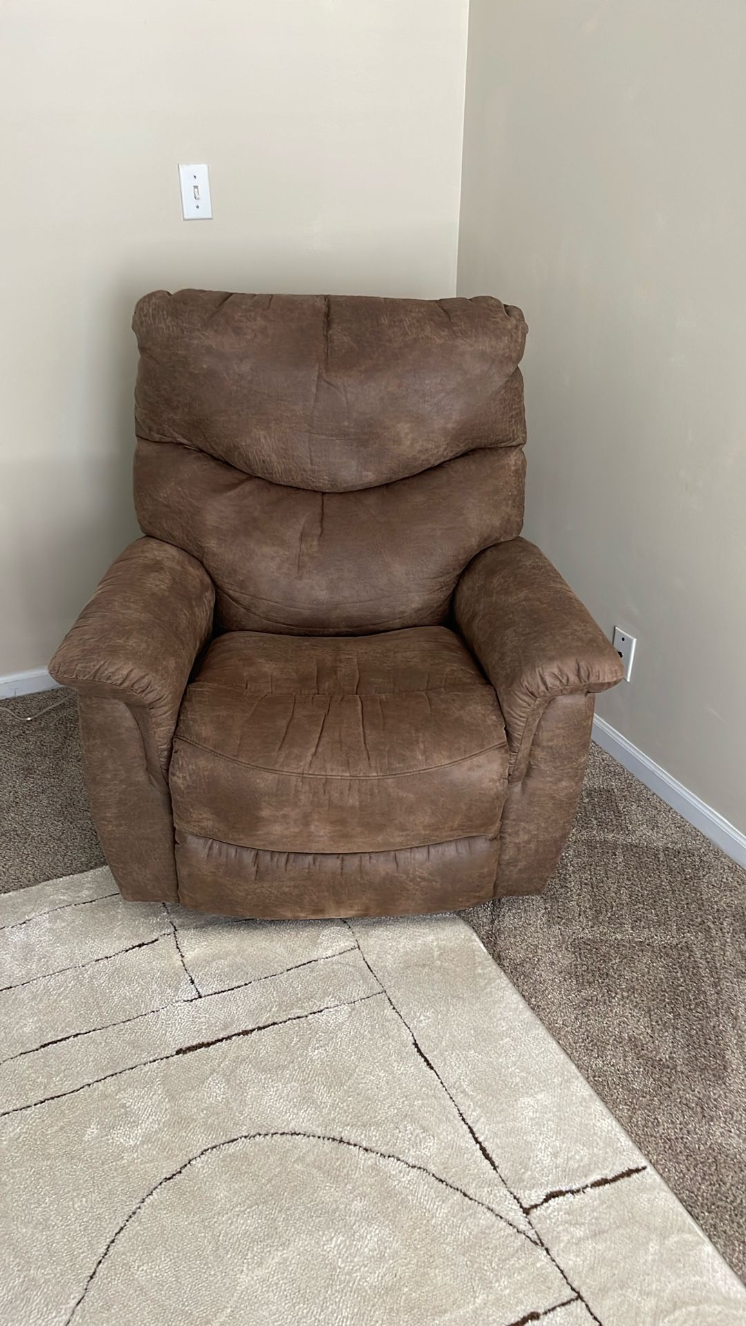 Lazy boy Recliner