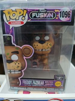 FUNKO FUSION