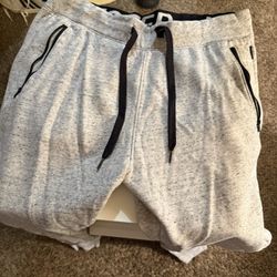 Hollister Men’s Sweatpants Size Large