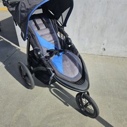 Baby Stroller 