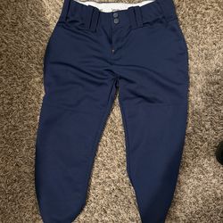 softball pants