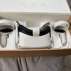 Meta Quest 2 VR (Oculus Quest 2 VR)