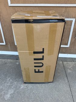 12in Full size Mattress for Sale! 😴📦