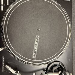Reloop RP7000MK2 