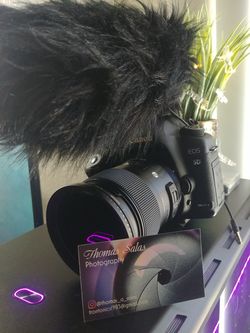 Wedding photographer