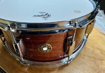 Gretsch Catalina Maple – Walnut Glaze Add-On Pack (Brand New)