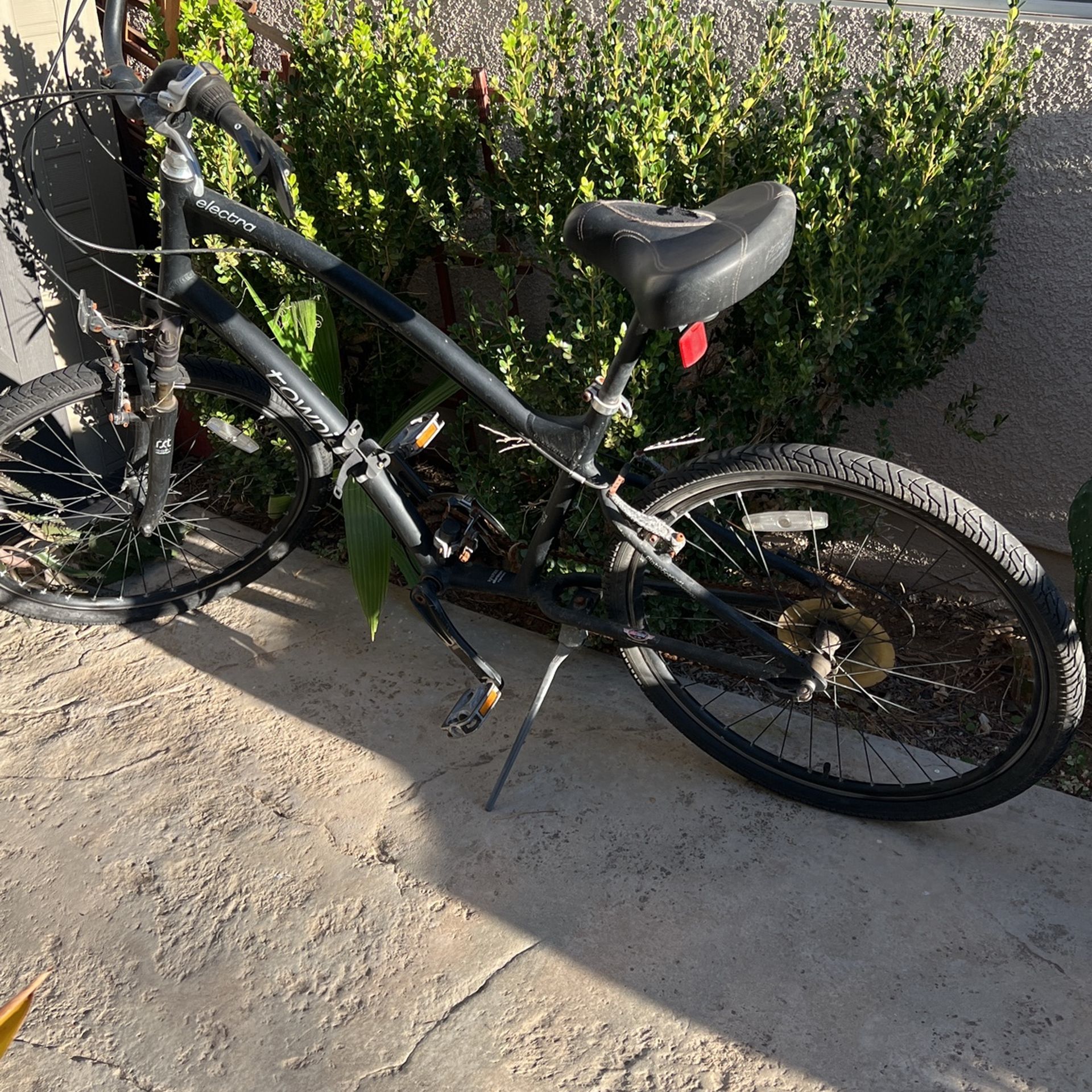 Electra Townie 24 Bike