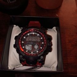 Invcita  acttiva endurance watch