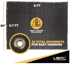 Sound Dampening Blanket