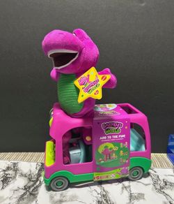 Barney
