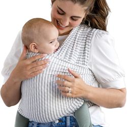 Solly Baby wrap